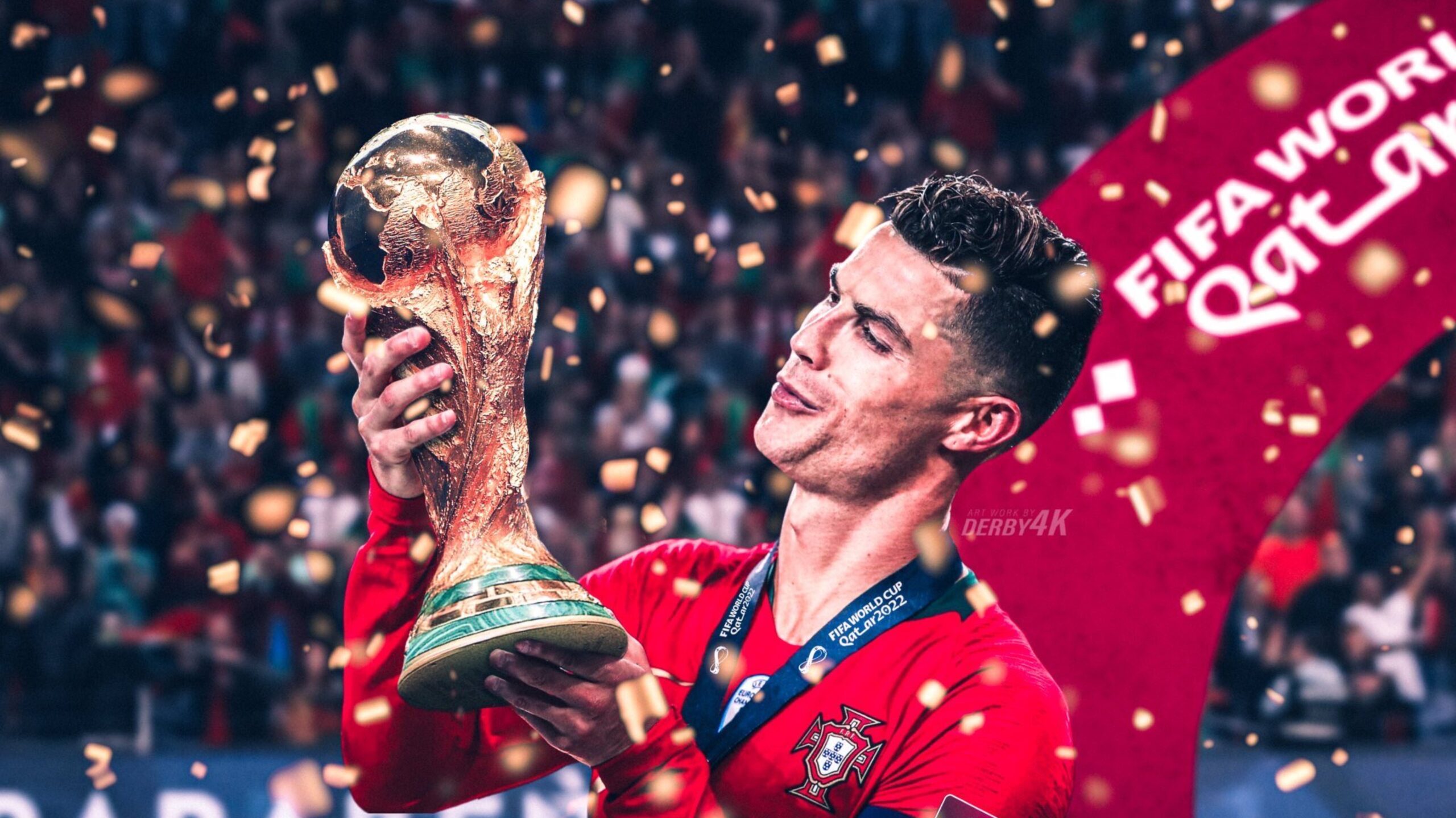 Cristiano ronaldo deals wallpaper