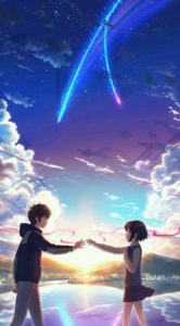 fondos de pantalla 5 centimeters per second hd