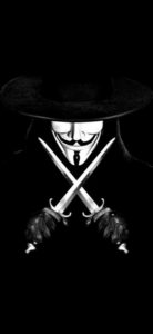 Fondos De Pantalla Anonymous 4k