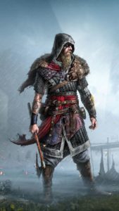 Fondos De Pantalla Assassin's Creed