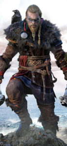 Fondos De Pantalla Assassins Creed Valhalla