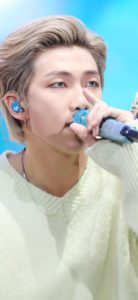 Fondos De Pantalla Bts Rm