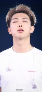 Fondos De Pantalla Bts Rm Hd
