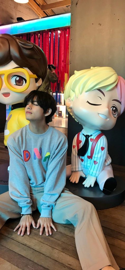 Fondos de Pantalla BTS V - Descargar Fondos De Pantalla Gratis Fondos de Pantalla BTS V - Descargar Fondos De Pantalla Gratis