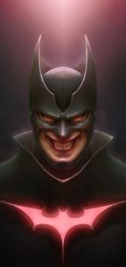 Fondos De Pantalla Batman