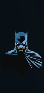 Fondos De Pantalla Batman 4k