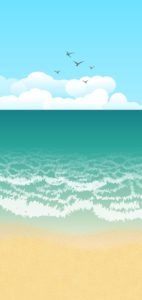 Fondos De Pantalla Beach