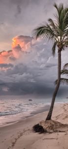 Fondos De Pantalla Beach 4k
