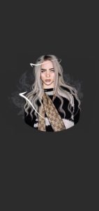 Fondos De Pantalla Billie