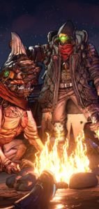 Fondos De Pantalla Borderlands 3