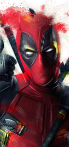 Fondos De Pantalla Deadpool Hd