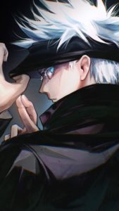 fondos de pantalla jujutsu kaisen