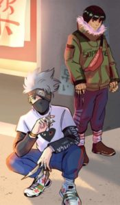 fondos de pantalla naruto