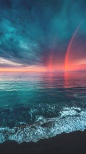 Fondos De Pantalla Northern Lights 4k