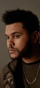 Fondos De Pantalla The Weeknd