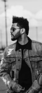 Fondos De Pantalla The Weeknd 4k