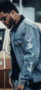 Fondos De Pantalla The Weeknd Hd