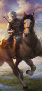 Fondos De Pantalla The Witcher