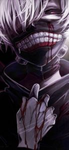 Fondos De Pantalla Tokyo Ghoul