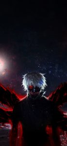 Fondos De Pantalla Tokyo Ghoul Hd