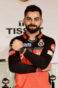 Fondos De Pantalla Virat Kohli 4k