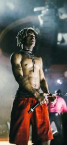 Fondos De Pantalla Xxxtentacion