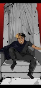 Fondos De Pantalla Xxxtentacion Hd
