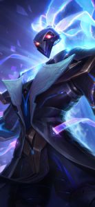 Fondos De Pantallav League Of Legends