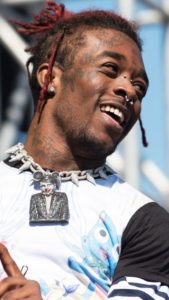 Fondos De Pantallav Lil Uzi Vert 4k