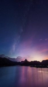 Fondos De Pantallav Northern Lights