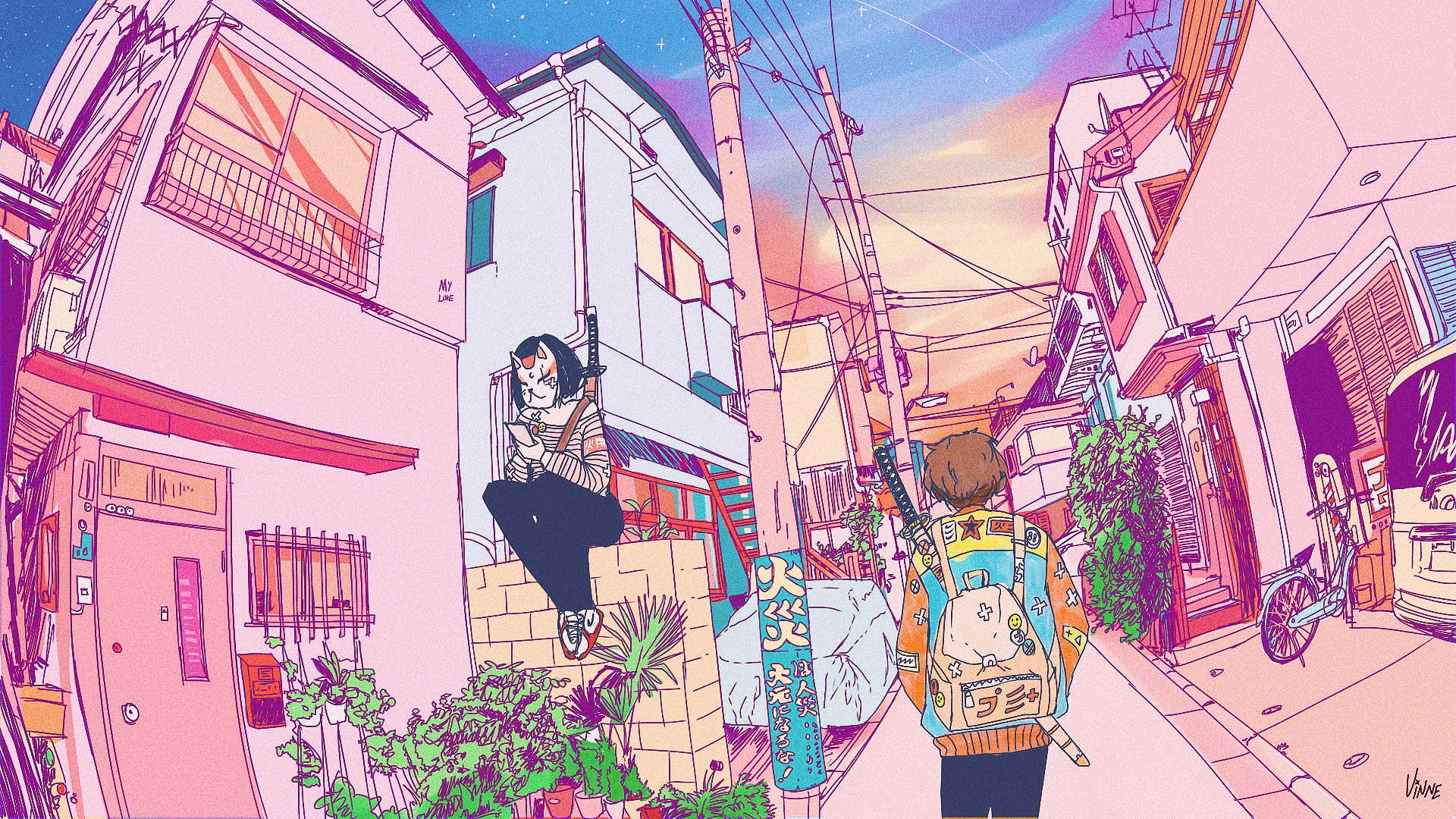 Fondos de Pantalla Aesthetic pc 4k Fondos de Pantalla Aesthetic pc 4k