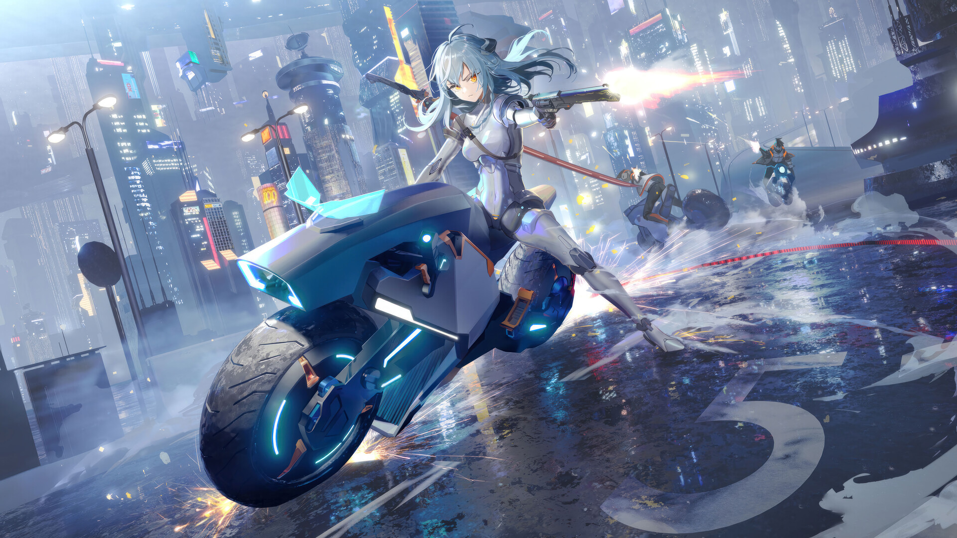 Fondos de Pantalla Anime 4k Laptop Fondos de Pantalla Anime 4k Laptop