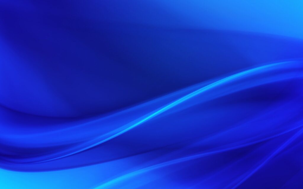 fondo de pantalla de fotografía azul