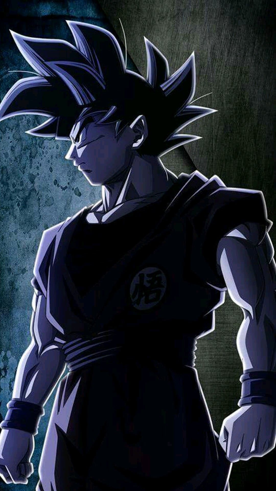 Fondos de Pantalla Goku iphone Fondos de Pantalla Goku iphone