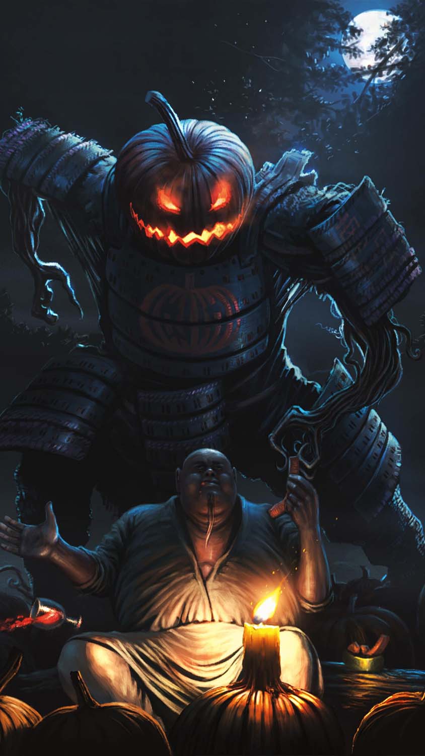 Fondos de Pantalla Halloween Celular Fondos de Pantalla Halloween Celular