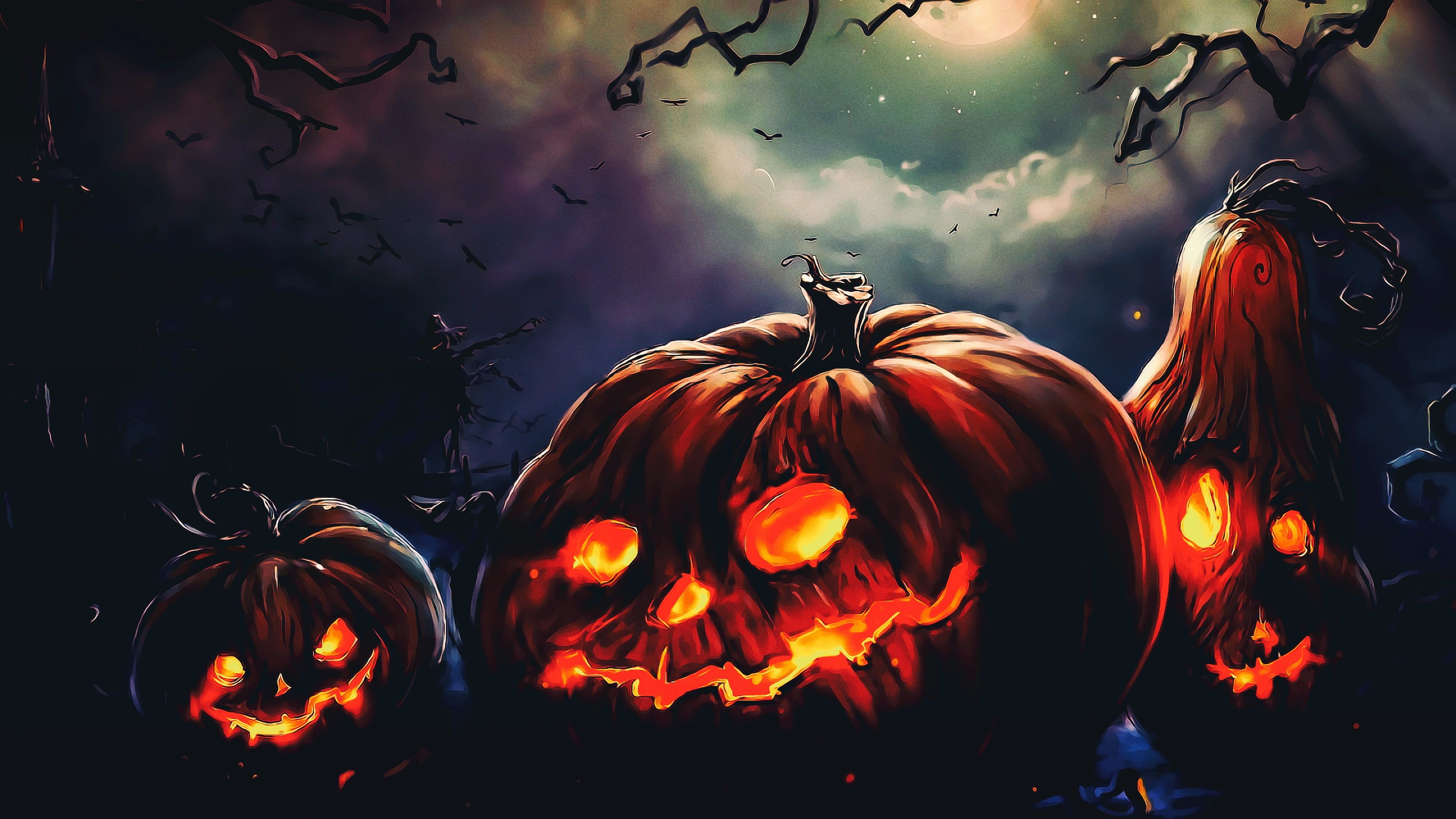 Fondos de Pantalla Halloween Laptop Fondos de Pantalla Halloween Laptop