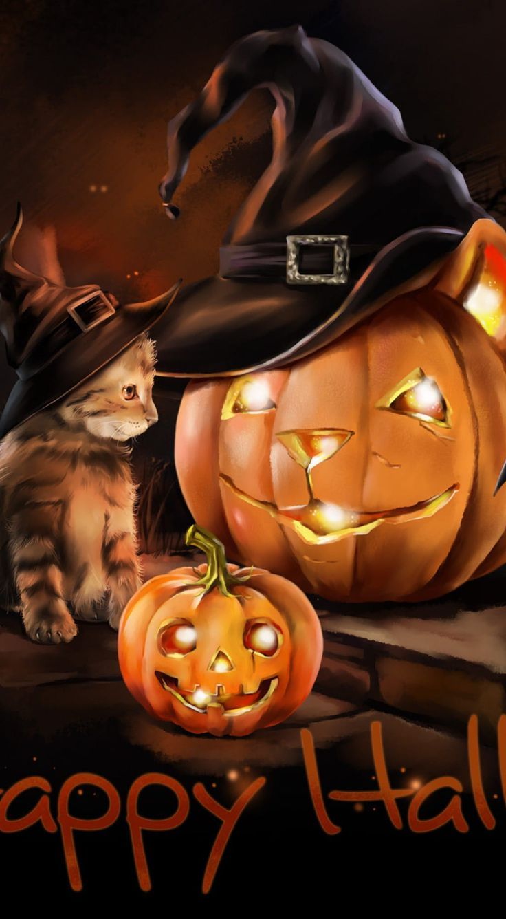 Fondos de Pantalla Halloween Phone Fondos de Pantalla Halloween Phone
