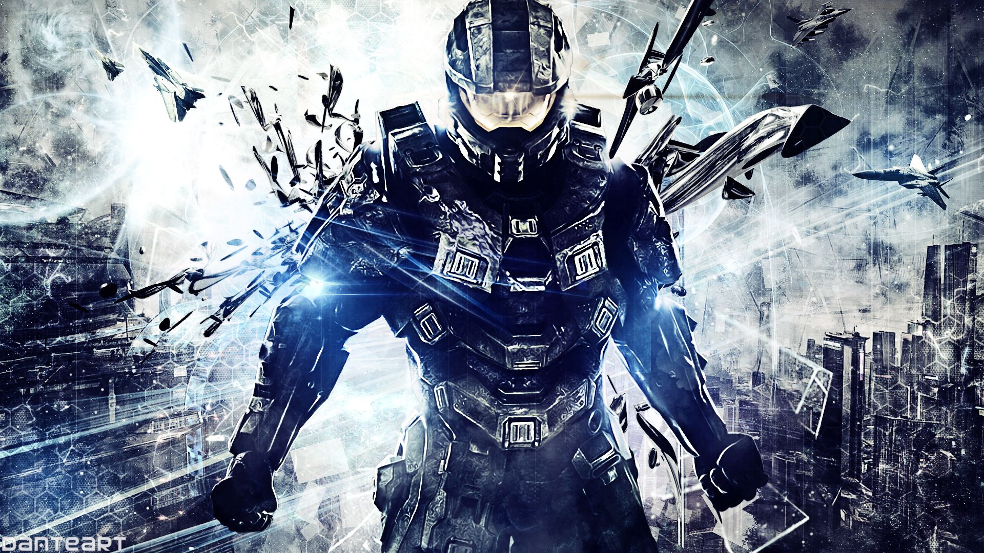 Fondos de Pantalla Halo Computadora Fondos de Pantalla Halo Computadora