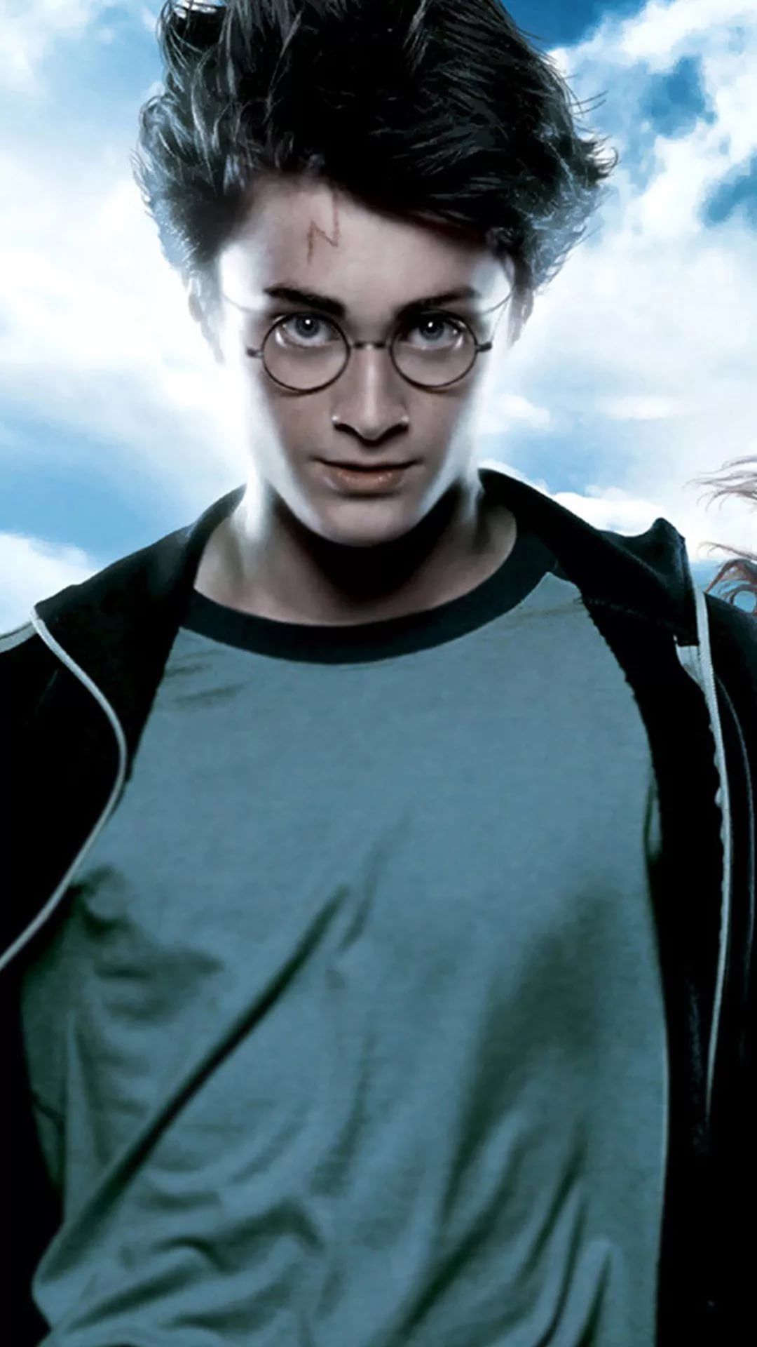 Fondos de Pantalla Harry potter Fondos de Pantalla Harry potter