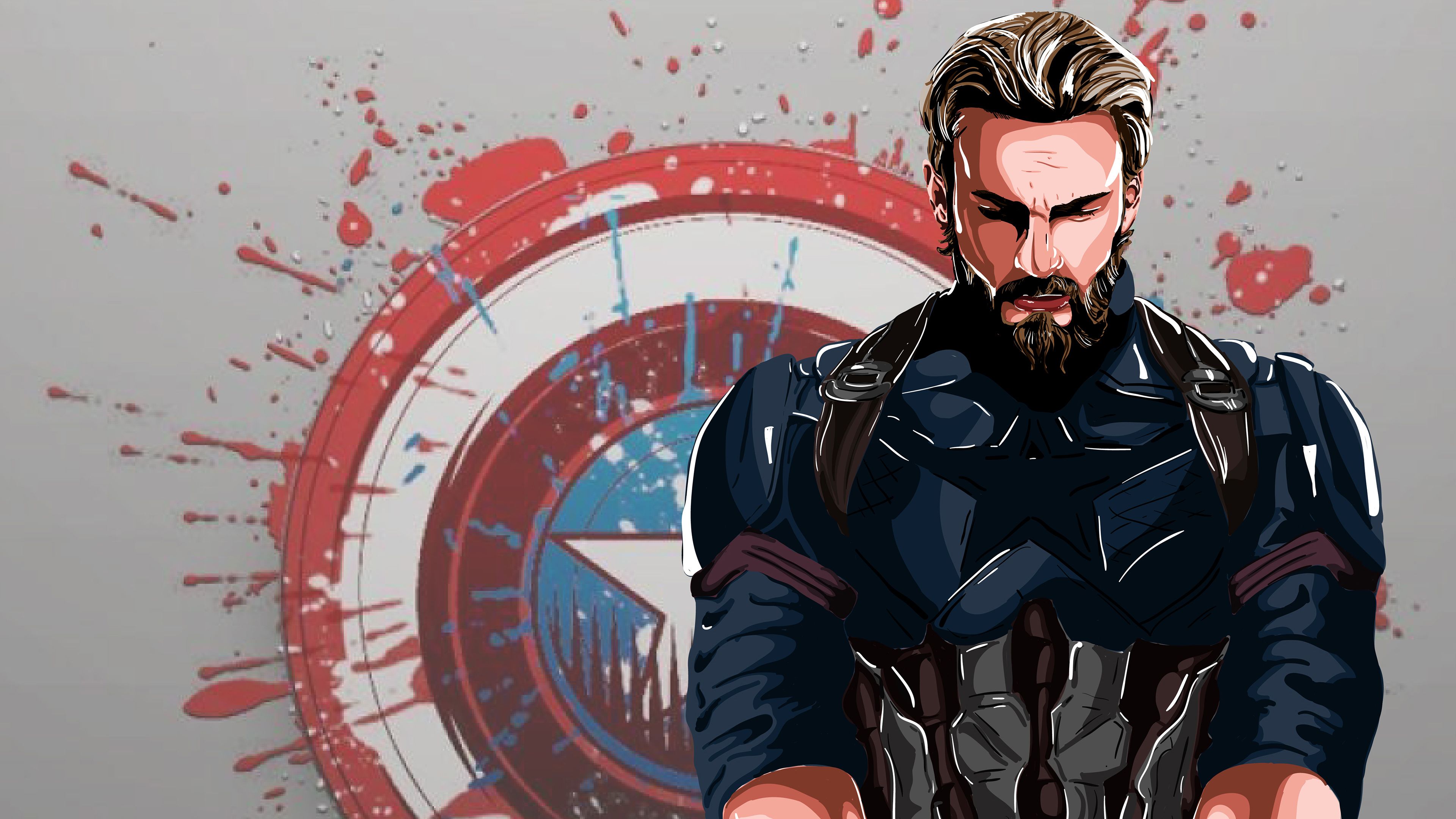 Fondos de Pantalla Marvel 4k Fondos de Pantalla Marvel 4k