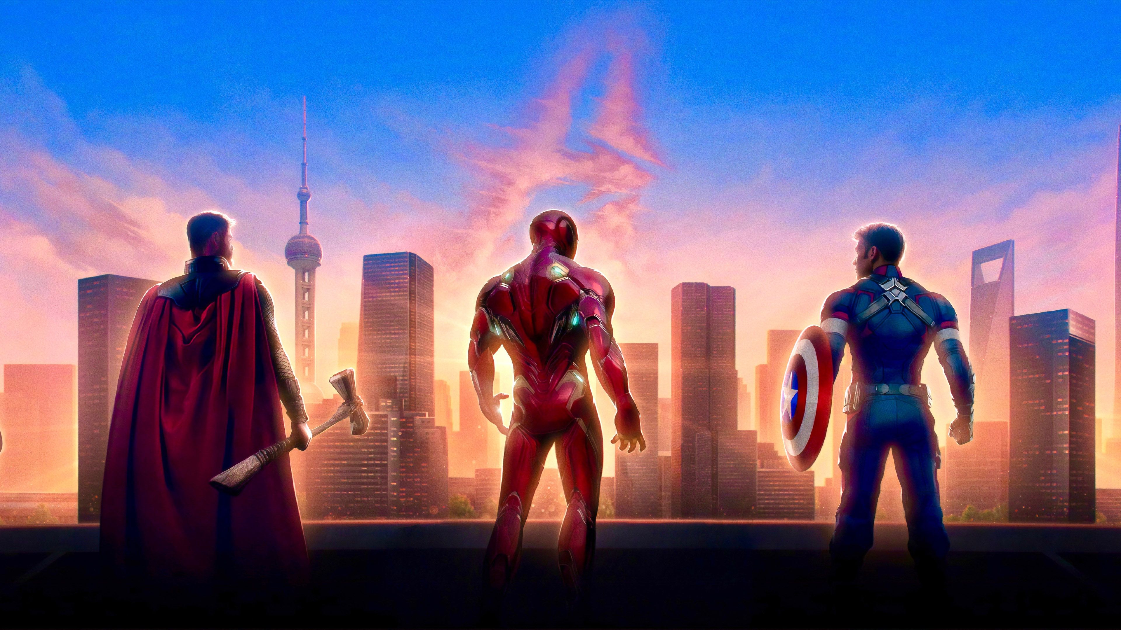 Fondos de Pantalla Marvel Computadora Fondos de Pantalla Marvel Computadora