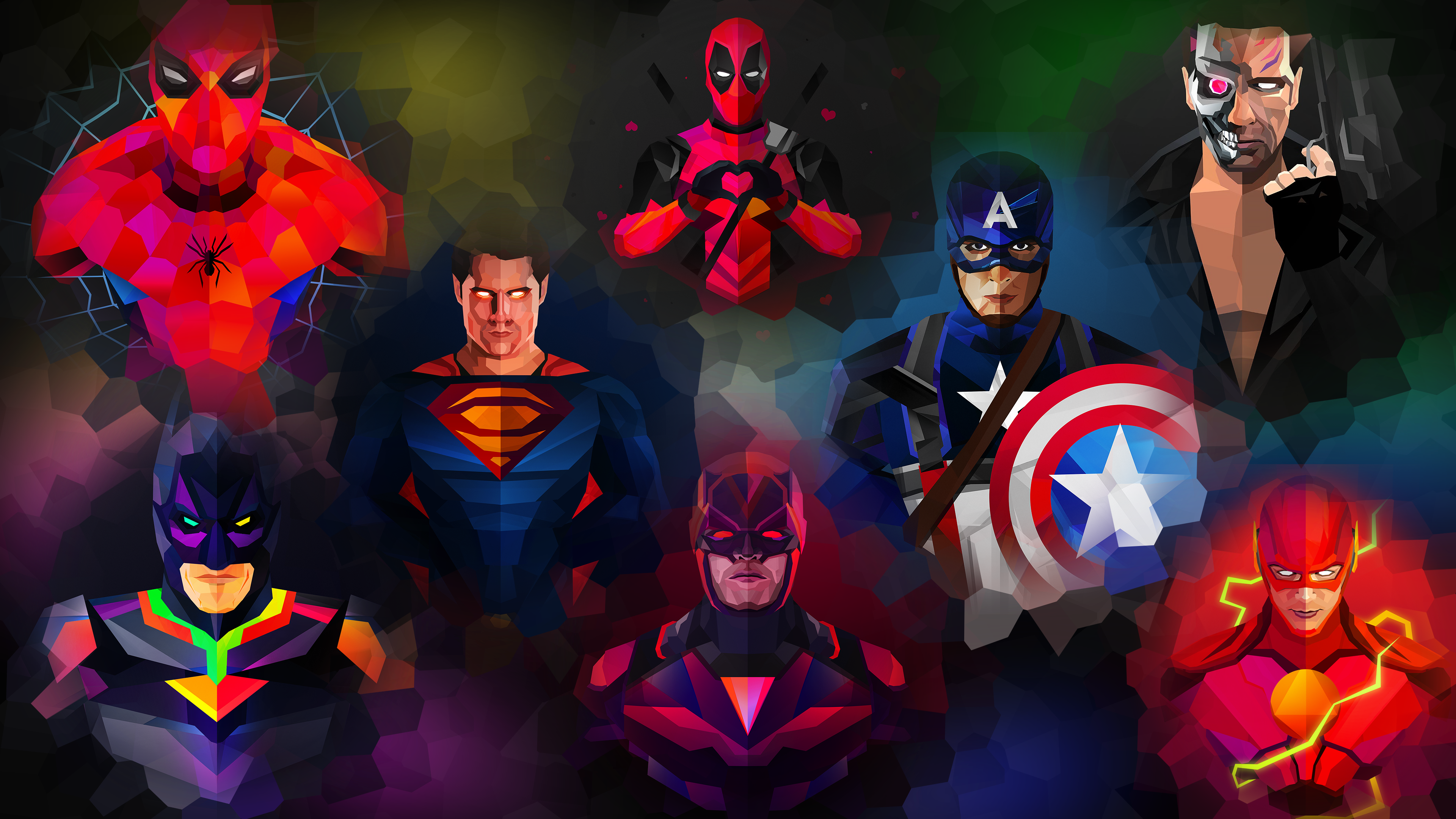 Fondos de Pantalla Marvel Laptop Fondos de Pantalla Marvel Laptop