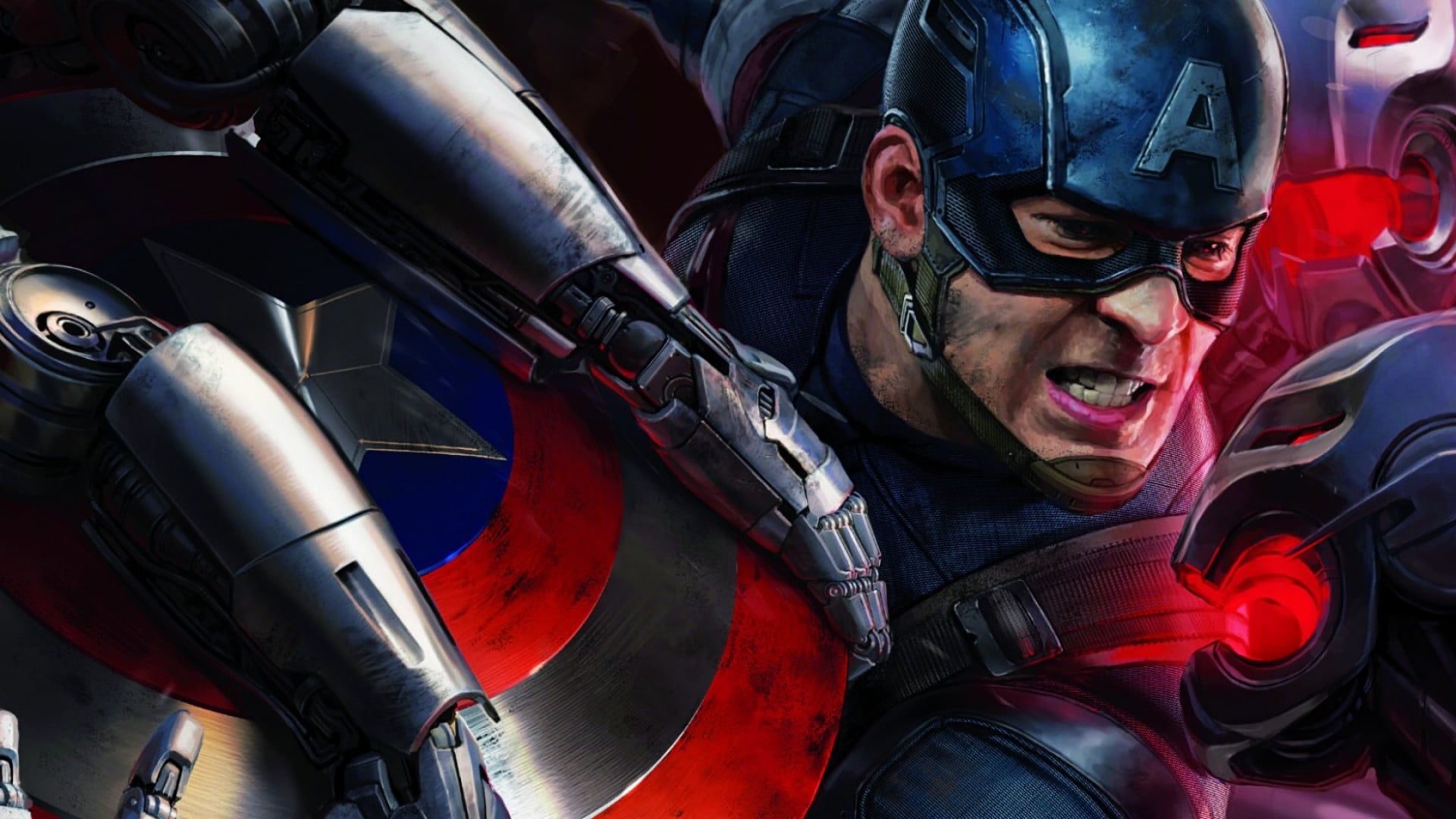 Fondos de Pantalla Marvel PC Fondos de Pantalla Marvel PC