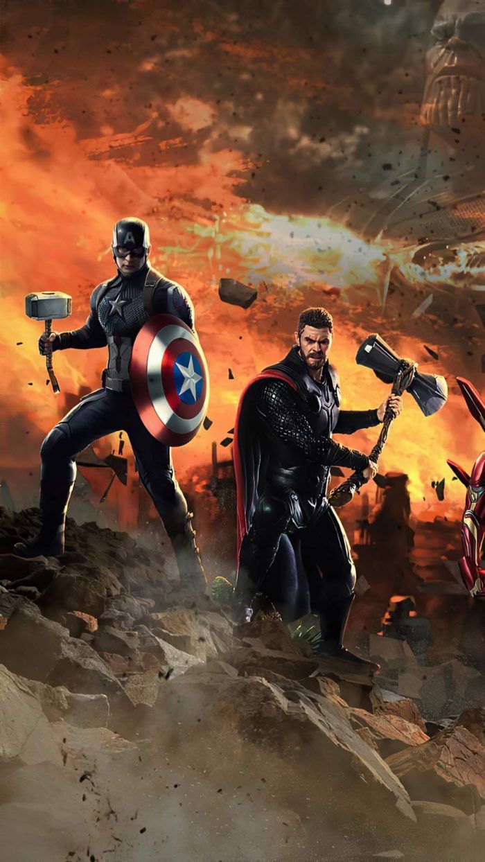 Fondos de Pantalla Marvel Phone Fondos de Pantalla Marvel Phone
