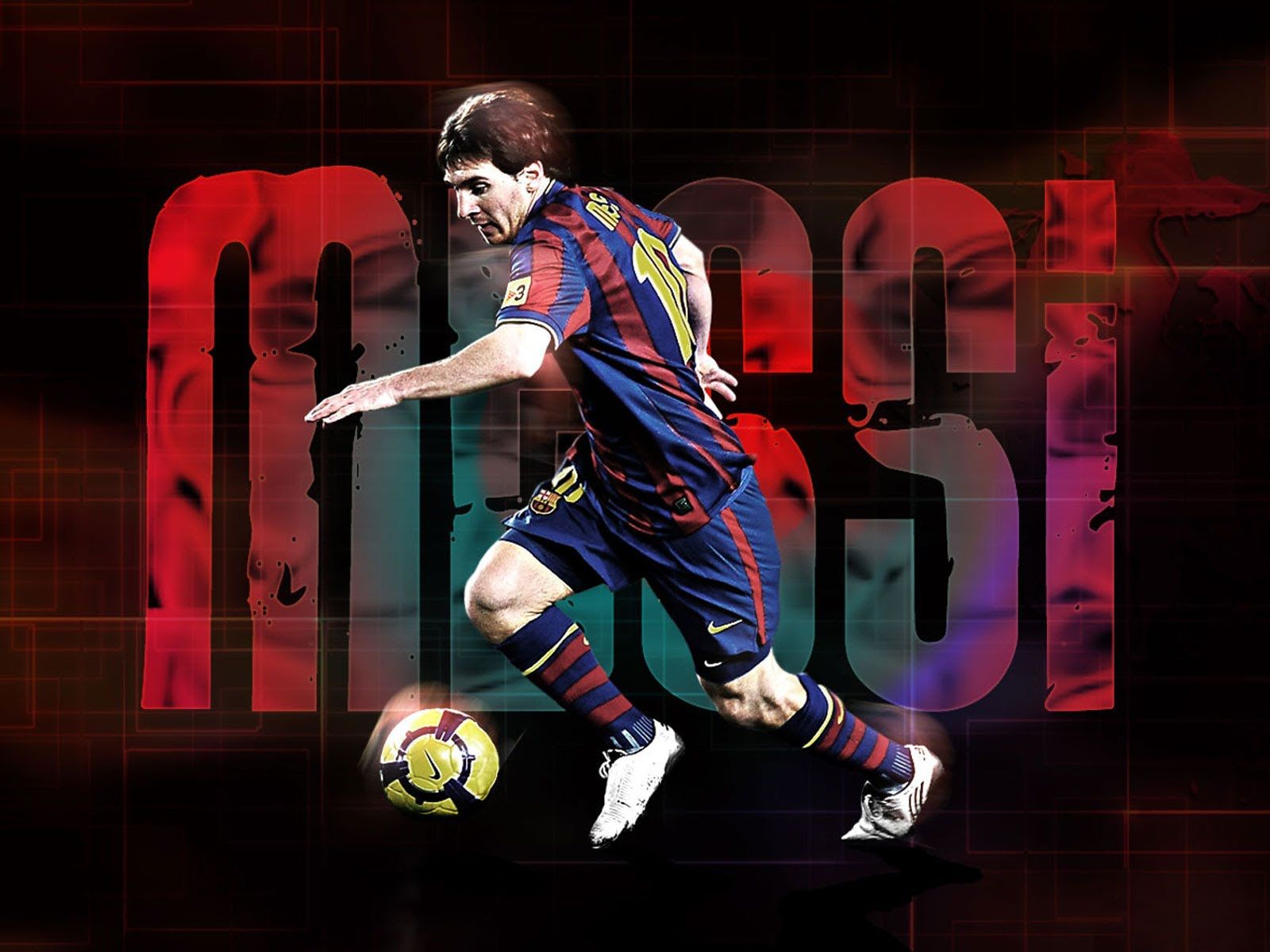 Fondos de Pantalla Messi 4k Fondos de Pantalla Messi 4k