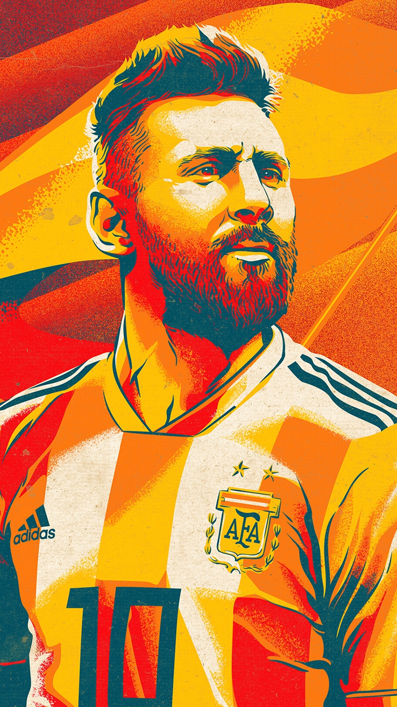 Fondos de Pantalla Messi Celular Fondos de Pantalla Messi Celular