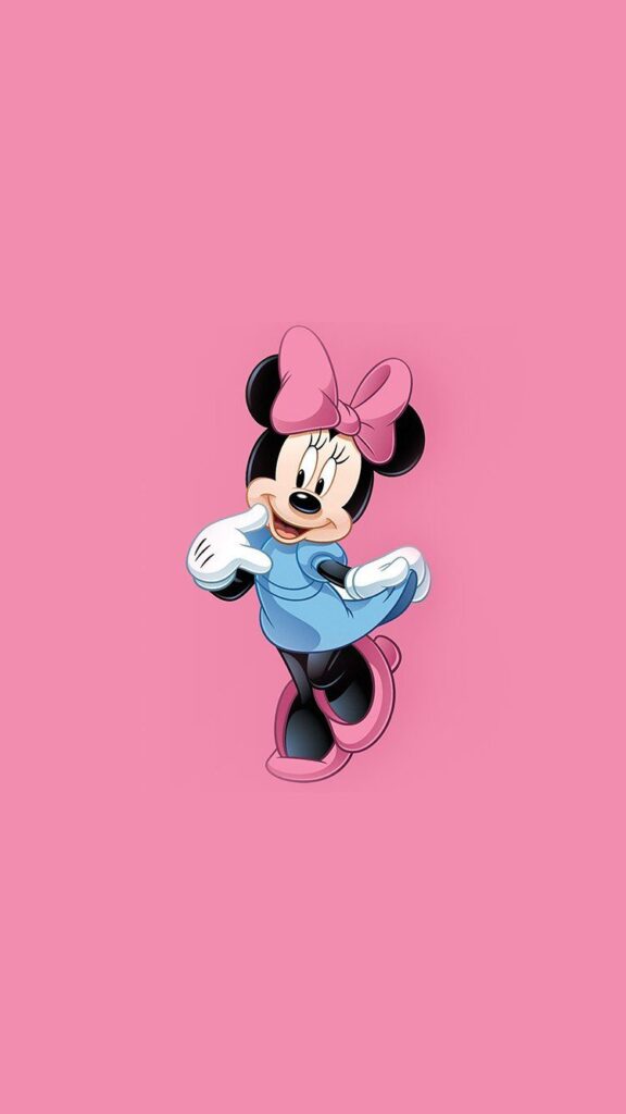 Arte de mickey mouse, Fondo de pantalla mickey mouse, Imagenes minnie