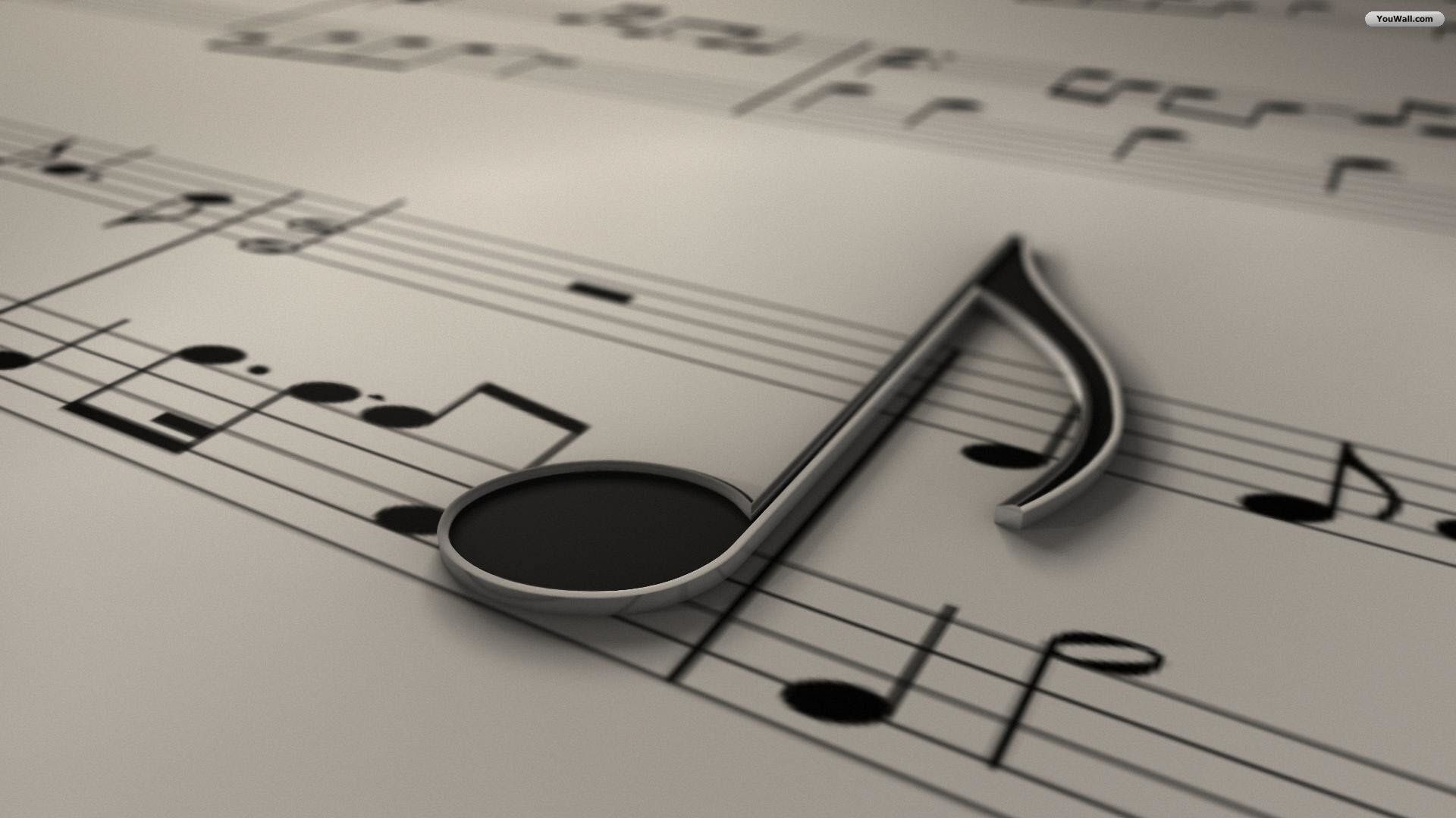 Fondos de Pantalla Musica Laptop Fondos de Pantalla Musica Laptop