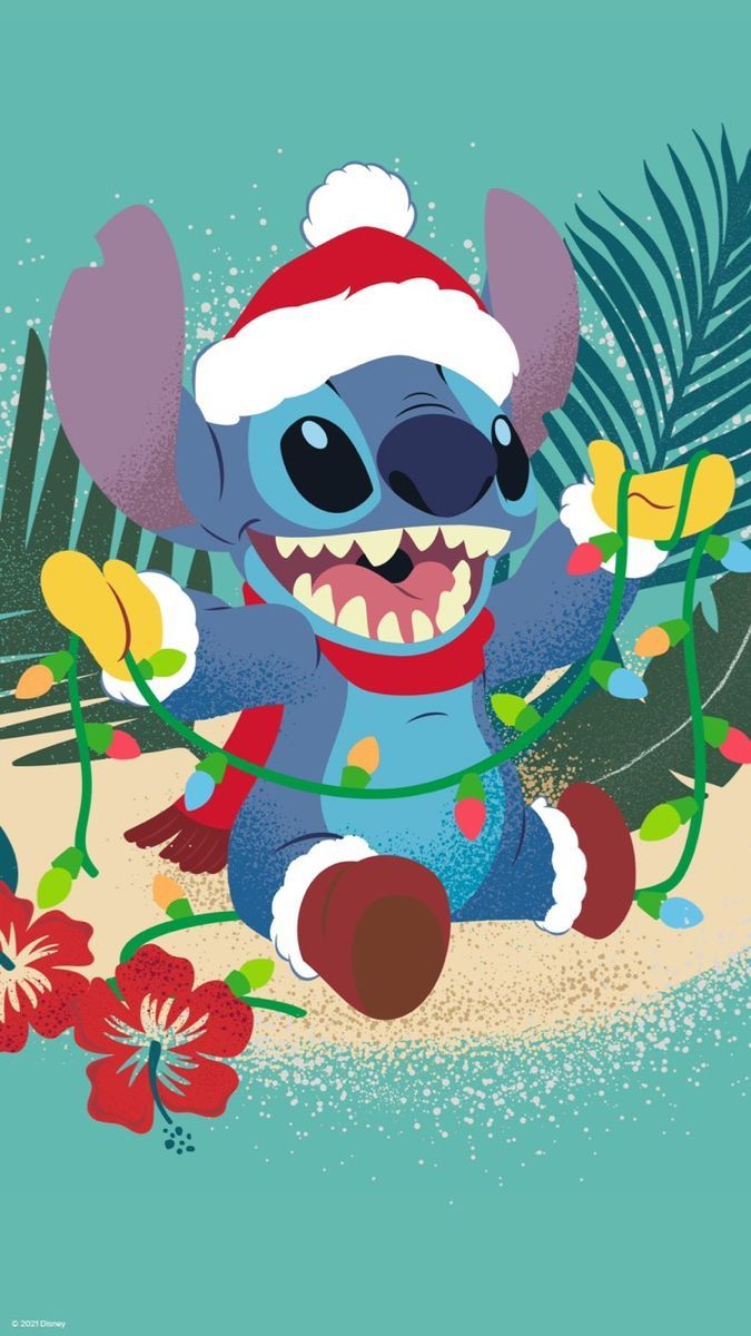 Fondos de Pantalla Stitch HD Fondos de Pantalla Stitch HD