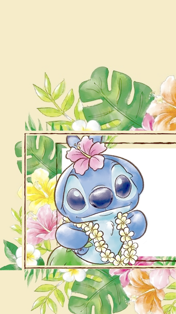 Fondos de Pantalla Stitch Phone Fondos de Pantalla Stitch Phone